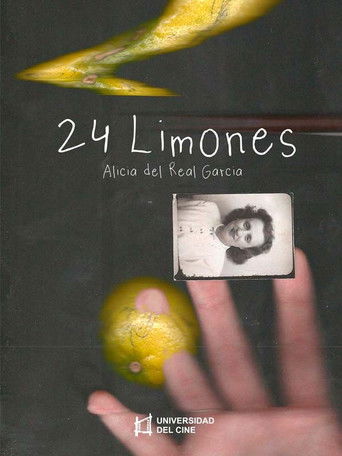 Poster for 24 Lemons