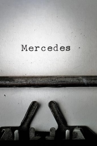 Poster for Mercedes