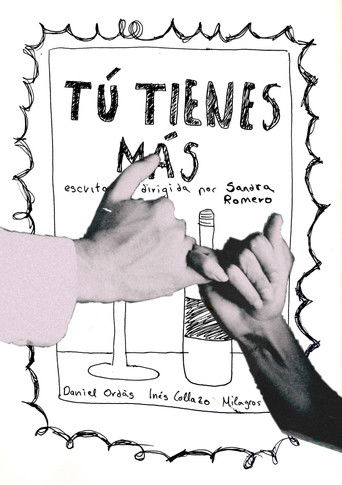 Poster for You have more