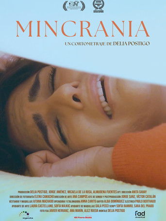 Poster for Mincrania