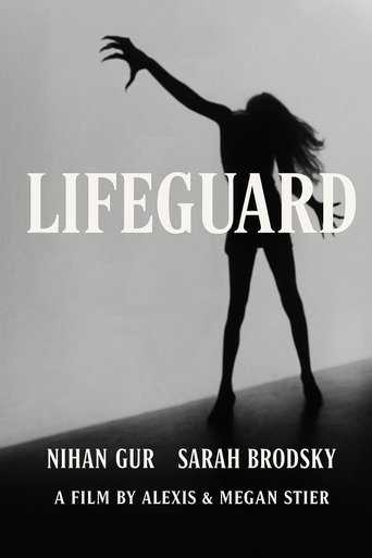 Poster for Lifeguard