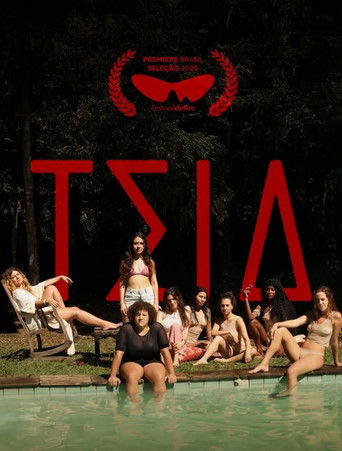Poster for Teia