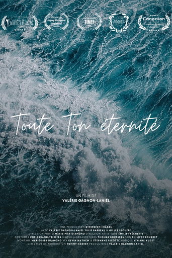 Poster for Toute ton éternité