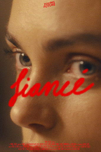 Poster for Fiancé