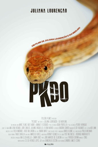 Poster for Pecado