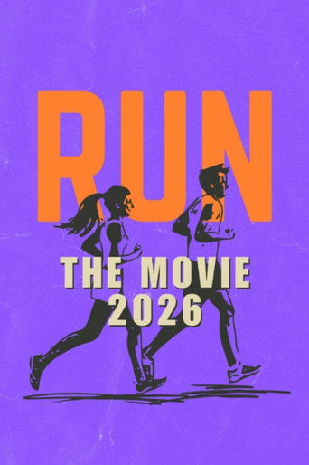 Poster for Run