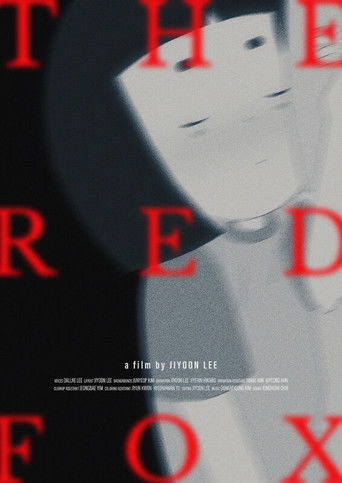 Poster for The Red Fox