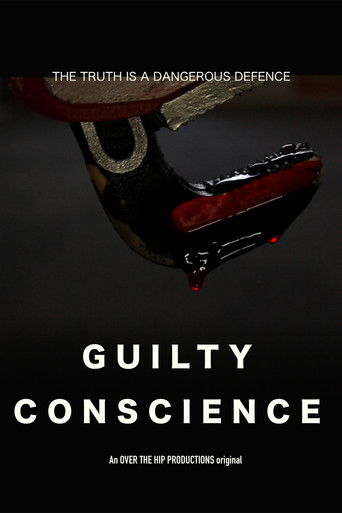 Poster for Guilty Conscience