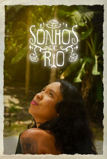 Poster for Dreams of River