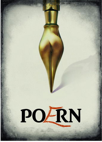 Poster for Poern