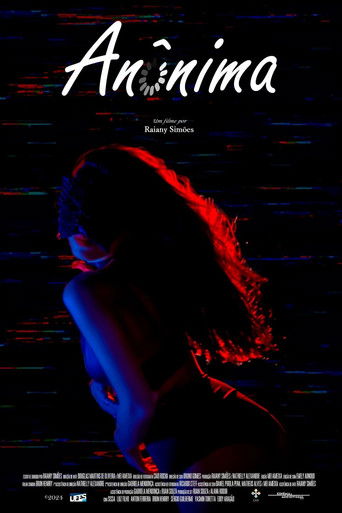 Poster for anonymous