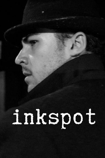 Poster for Inkspot