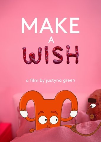 Poster for Make a Wish