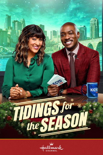 Poster for Tidings for the Season