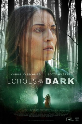 Poster for Echoes in the Dark