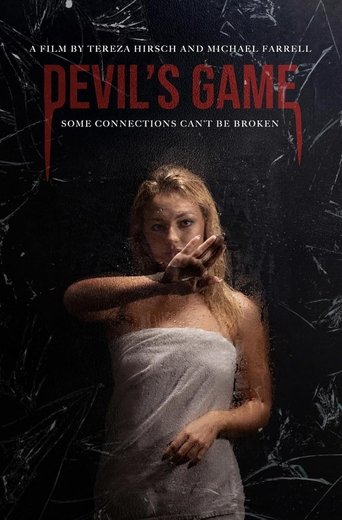 Poster for Devil's Game