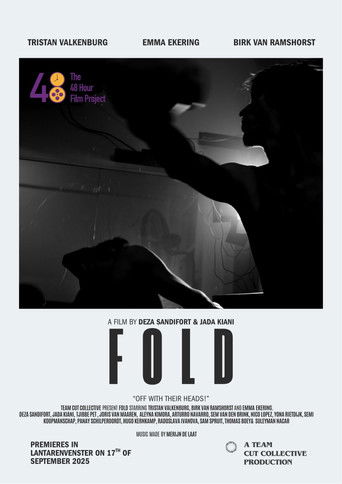 Poster for FOLD