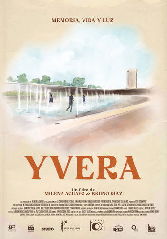 Poster for Yvera