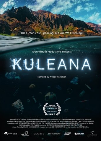 Poster for Kuleana