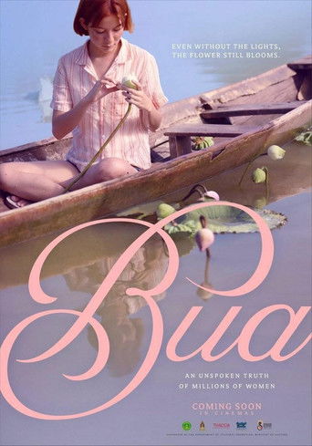 Poster for The Lotus