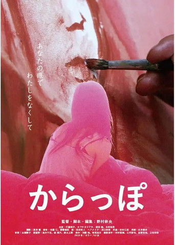 Poster for Karappo