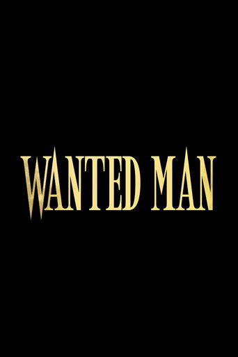 Poster for Wanted Man