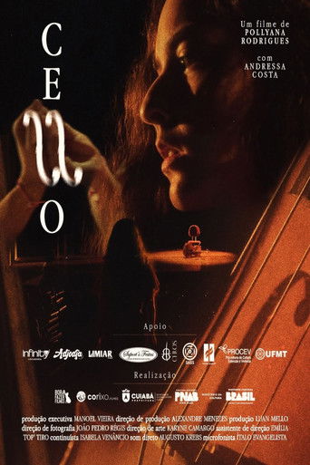 Poster for Cello