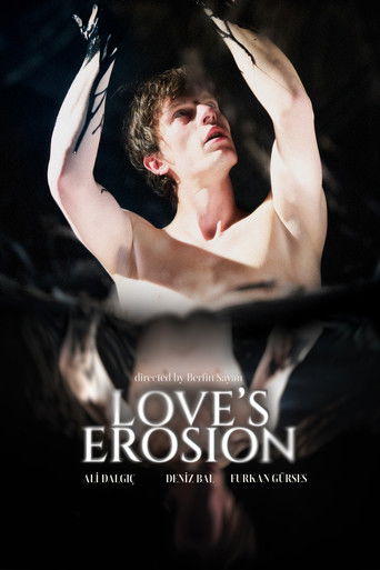 Poster for Love’s Erosion