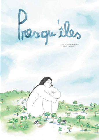 Poster for Peninsula