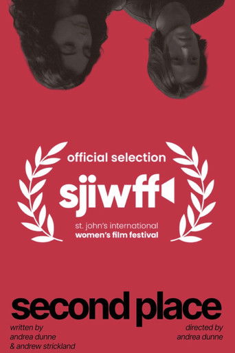 Poster for Second Place