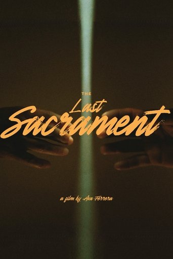 Poster for The Last Sacrament
