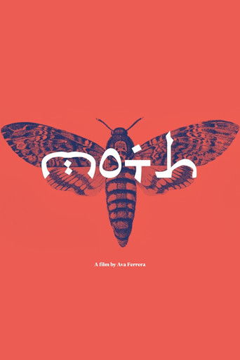 Poster for Moth