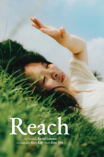 Poster for Reach