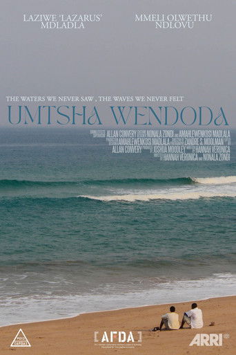 Poster for Umtsha Wendoda