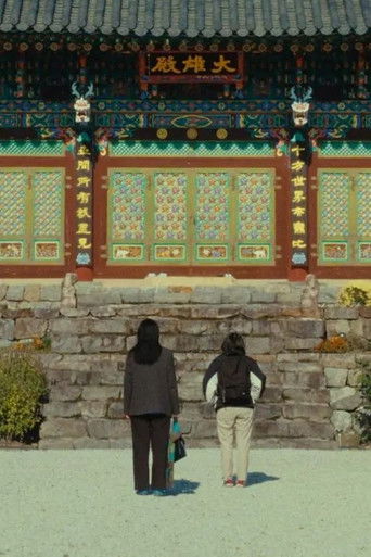 Poster for The Mountain Between Us