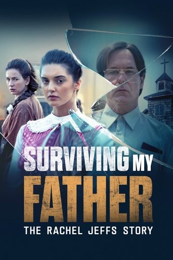 Poster for Surviving My Father: The Rachel Jeffs Story