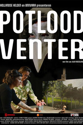 Poster for Potloodventer