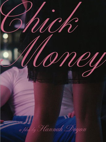 Poster for Chick Money