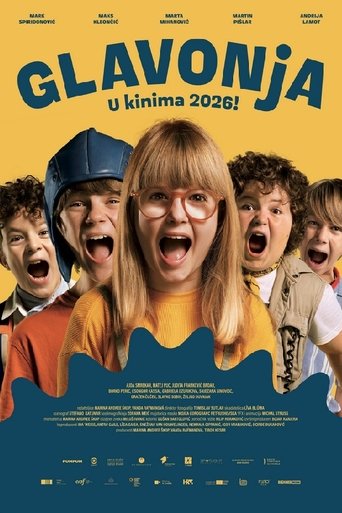 Poster for Extraordinary