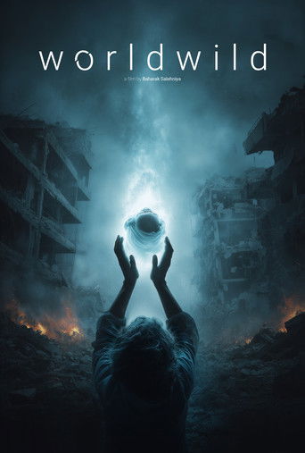 Poster for worldwild