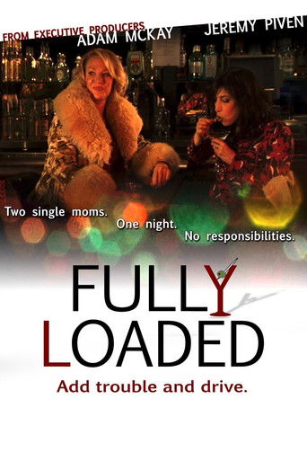 Poster for Fully Loaded