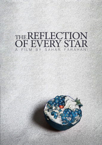 Poster for The Reflection of Every Star