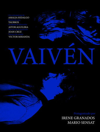 Poster for VAIVÉN
