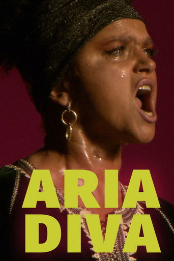 Poster for Aria Diva