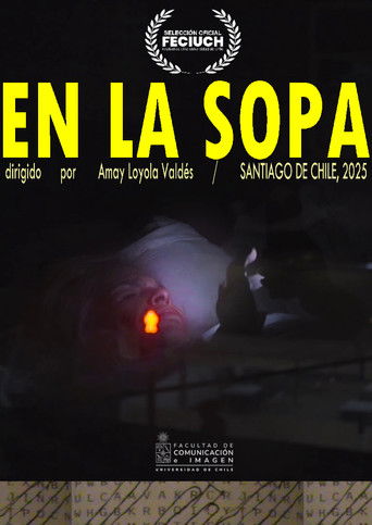Poster for En la Sopa