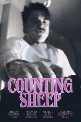Poster for Counting Sheep