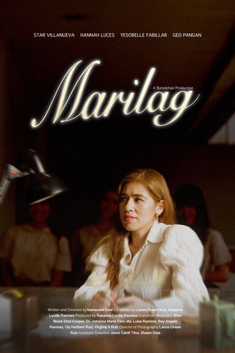 Poster for Marilag