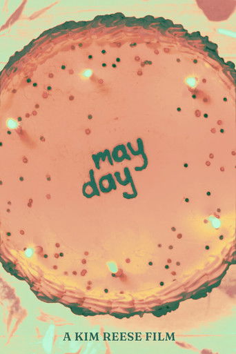 Poster for May Day