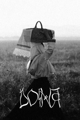 Poster for Doina