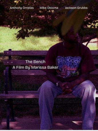 Poster for The Bench